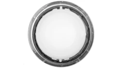 Napęd przycisku z samopowrotem 22mm zielony ZB4BA38