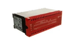 Moduł bezpieczeństwa Preventa wyłącznik STOP 115V AC XPSOT3444