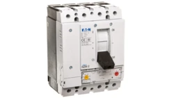 Wyłącznik mocy 4P 250A NZMH2-4-A250 265877