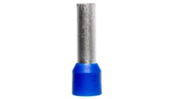 Tulejka 16mm2 niebieska 216-210 /100szt./