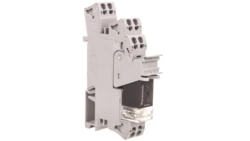 Podstawka z przekaźnikiem 24V DC 16A 788-354