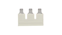 Mostek grzebieniowy 3-torowy jasnoszary 2016-403 TOPJOBS