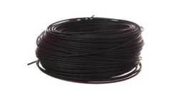 Przewód OLFLEX HEAT 125 SC 1x1,5 czarny 1235001 /100m/