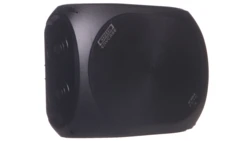 Puszka n/t odgałęźna 355x255x122mm IP66/67 czarna KF 5000 B 62000078
