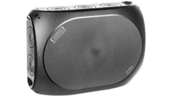 Puszka n/t 355x255x122mm 5P 50mm2 IP66/67 czarna KF 5050 B 62000080