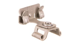 Uchwyt kablowy zaciskany 2-3mm 2H4CT 178510 /100szt./