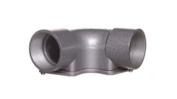 Złączka kontrolna kątowa P-36 IP-55 5602-006