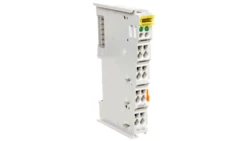 Moduł wejść dwustanowych 2DI 230V AC 13mA 750-405