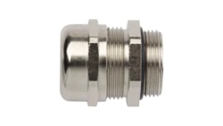 Dławnica kablowa mosiężna EMC M25 IP68 SKINTOP MS-SC M 25x1,5 53112640