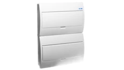 Rozdzielnica modułowa 2x18 natynkowa IP40 BC-O-2/36-TW-ECO 281694