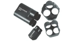 Palczatka termokurczliwa, SEH2 30-10/ (2,5-25), 125374