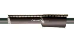 Płat termokurczliwy z klejem, SRMAHV 105/30 - 1000, 427054