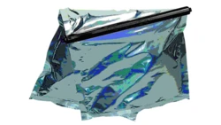 Żywica poliuretanowa dwuskładnikowa, niepalna, UG 143 ml, 125287