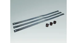 Zestaw uziemiający do głowic, EGA 16-2, 143502