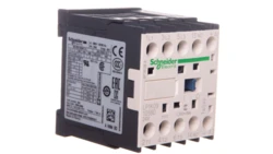 Stycznik mocy 3P 9A 1Z 0R 24V DC LP1K09105BD