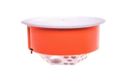 Puszka do pustych ścian O120mm, rozgałęźna z membranami przebiciowymi wiatroszczelna E816 83190008