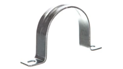 Uchwyt metalowy do rur i kabli 47mm 605 47 G 1018477 /50szt./