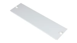 Osłona metalowa pełna 800x200mm BPZ-FP-800/200-BL 286691