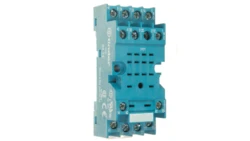 Podstawa przekaźnika 94.74SMA