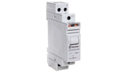 Przekaźnik bistabilny impulsowy 2Z 16A 230V AC 20.22.8.230.4000