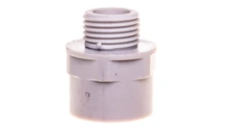 Rozszerzenie poliamidowe do dławnic PG9/PG11 SKINDICHT EKU 9/11 51731000 /100szt./