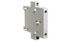 Zestyki pomocnicze 2Z do styczników BF09...BF150 montaż boczny BFX1220