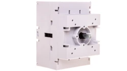 Rozłącznik izolacyjny 3P 100A do wbudowania, bez pokrętła GA100C