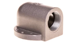 Dławnica kablowa kątowa M25 IP55 bez uszczelnienia SKINDICHT SE-M 25x1,5 bez E+D 52108011 /5 szt./