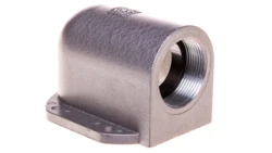 Dławnica kablowa kątowa M32 IP55 bez uszczelnienia SKINDICHT SE-M 32x1,5 bez E+D 52108021