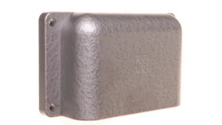 Dławnica kablowa kątowa potrójna 3xM20 IP55 bez uszczelnienia SKINDICHT SE-M 220/320 3x20x1,5 bez E+D 52108051