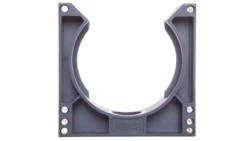 Uchwyt do węża osłonowego PG48 SILVYN KLICK-S 48 szary 61811180 /20 szt./