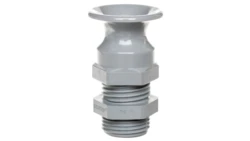 Dławnica kablowa poliamidowa PG11 IP68 SKINTOP BT 11 ciemnoszara 53015420 /100 szt./