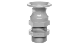 Dławnica kablowa poliamidowa PG16 IP68 SKINTOP BT 16 ciemnoszara 53015440 /50 szt./