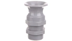 Dławnica kablowa poliamidowa PG21 IP68 SKINTOP BT 21 ciemnoszara 53015450 /50 szt./