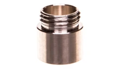 Przejściówka mosiężna do dławnic PG7/M12 SKINDICHT MA-PG/M 7/12x1,5 52104490 /100szt./