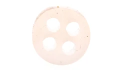 Wkład uszczelniający do dławnic PG16 IP54 4x4 SKINTOP DIX 16440 53616440 /50 szt./