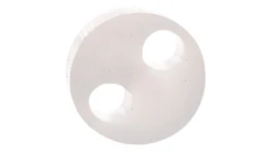 Wkład uszczelniający do dławnic PG21 IP54 2x7 SKINTOP DIX 21270 53621270 /50 szt./