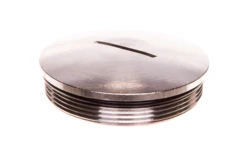 Zaślepka mosiężna PG42 IP68 SKINDICHT BL 42 z O-ring 54001670 /10 szt./