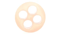 Wkład uszczelniający do dławnic PG29 IP54 4x9 SKINTOP DIX 29490 53629490