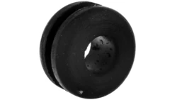 Przepust gumowy SKINDICHT LA 6 czarny 61713550 /100szt./