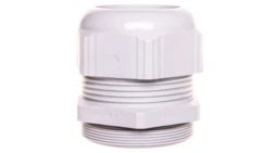 Dławnica kablowa bezhalogenowa M63 IP68 SKINTOP ST-HF-M 63x1,5 jasnoszara 53111477 /5szt./