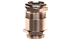 Dławnica kablowa mosiężna M20 IP68 SKINDICHT SHV-M 20x1,5/16/11 52105340 /25szt./