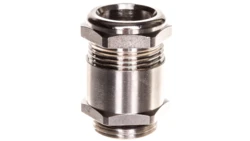 Dławnica kablowa mosiężna M20 IP68 SKINDICHT SHV-M 20x1,5/16/13 52105350 /25szt./