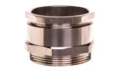 Dławnica kablowa mosiężna PG36 IP54 SKINDICHT SVF 36 52005510 /10szt./