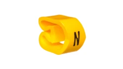 Oznacznik pierścieniowy PA 3/N 61820540 /20szt./