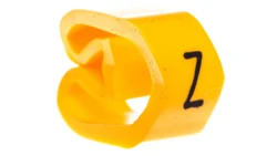 Oznacznik pierścieniowy PA 3/Z 61820660 /20szt./