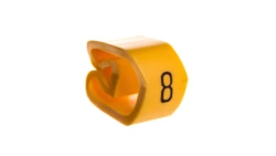 Oznacznik pierścieniowy PA 3/8 61820380 /20szt./