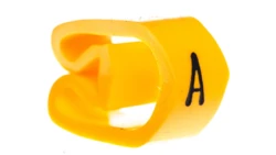 Oznacznik pierścieniowy PA 3/A 61820410 /20szt./