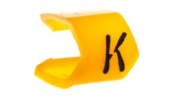 Oznacznik pierścieniowy otwarty PC 20/K 61821640 /200szt./