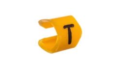 Oznacznik pierścieniowy otwarty PC 20/T 61821700 /200szt./